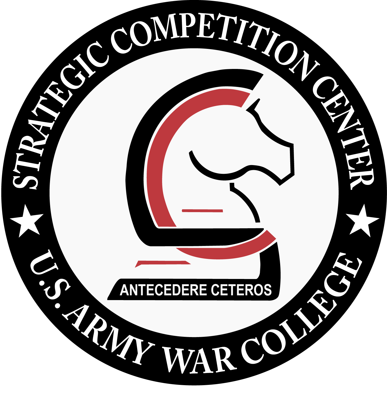 Strategic Competition Center logo